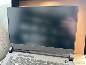 Asus ROG Strix G15 G513RM-HF340 Eclipse Gray - 6
