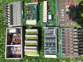 Elektro odpad - 6
