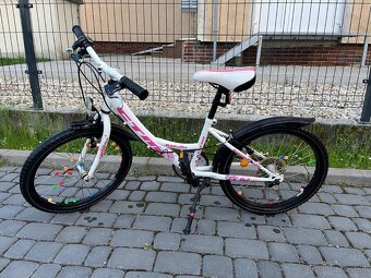 Dievcensky bicykel CTM Maggie 2.0 - 6