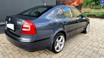 Škoda Octavia 2 1.9tdi ambiente - 6