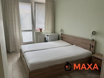 NA PRENÁJOM KLIMATIZOVANÝ 2 izbový byt, SADOVÁ ULICA, SENICA - 6