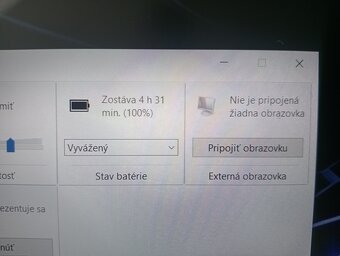 predám ntb Toshiba tecra Z50 / Intel core i8 / 8gb ram / ssd - 6