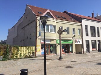 Obchodno-kancelársky priestor 112 m2 na pešej zóne, Nitra - 6