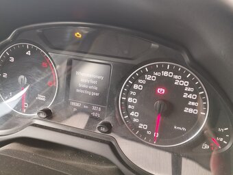 AUDI Q5 3.0 TDI 176 kw - 6