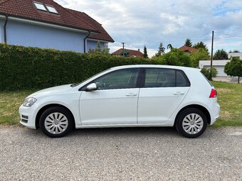 Predám VW golf 7 - 6