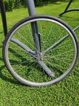 Predám kolesá na horský bicykel - 6