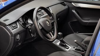 Octavia 3 1.5 tsi 110kw - 6