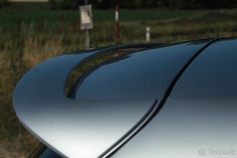 Ford Mondeo MK4 2.2 TDCi Titanium Combi - 6