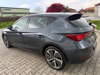 Seat Leon 2,0TDI FR EVO DSG,110kW,A7,5dv. - 6