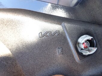 5x114,3 19" original KIA EV9 aludisky s TPMS ventilmi - 6