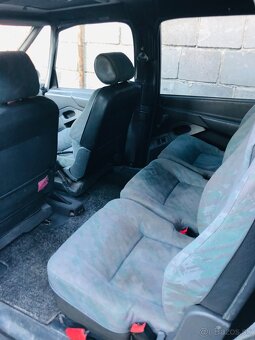 Predám auto značky RENAULT ESPACE 2,2L. - 6