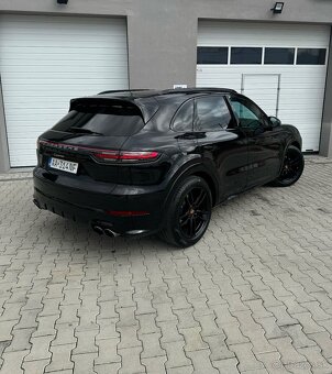 Porsche Cayenne III - 3.0 V6 - 250 kW mod. 2020 Odpočet DPH - 6