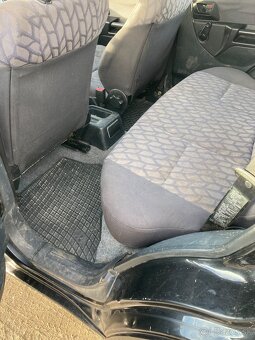 Pajero Pinin 2,0 GDI - 6