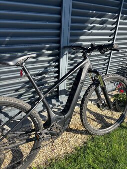 Elektrobicykel 2018 Specialized Turbo Levo Hardtail 29 - 6