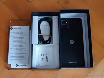Motorola G32 - 6