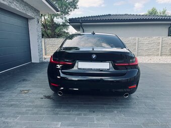 BMW Rad 3 320d xDrive - 6