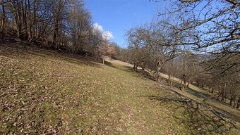 TOCA – EXKLUZÍVNE – slnečný pozemok v Hlbokom nad Váhom - 6