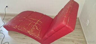 Predám ležadlo 75 x 180 + Televízor LG 105cm 60 euro - 6