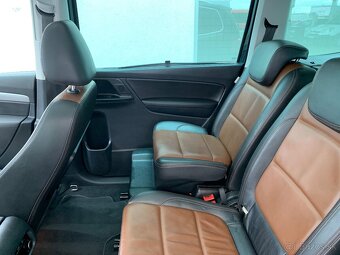 Vw sharan highline panorama 7 miest - 6