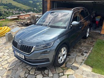 Kodiaq DSG 4x4 140kw - 6