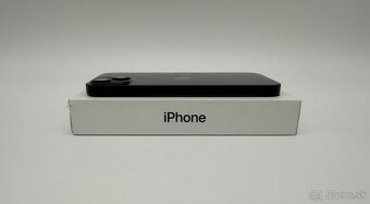 iPhone 13 128GB Midnight (95% Batéria) + DARČEK - 6