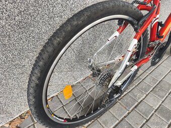 Bicykel Apache Tuwatawa - 6