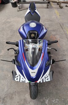 Aprilia RS 660 - 6