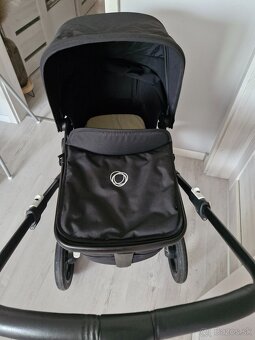 Bugaboo fox 2 - 6