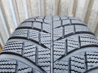 Zimná sada CMS - 5x112 R16 + Bridgestone 205/55 r16 - 6