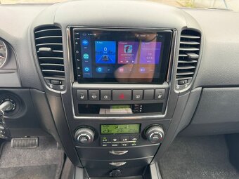 KIA SORENTO 2,5CRDI 4X4 AUTOMAT 140000 KM - 6