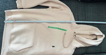 Polo ralph lauren - béžová mikina - 6