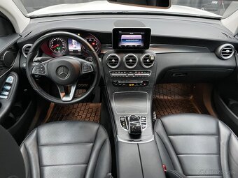 Mercedes-Benz GLC 220d Coupé 4MATIC - 6