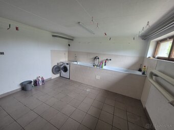 Predaj rodinného domu v Martine – 300 m² - 6