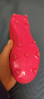 Detske kopacky Adidas c.35 - 6