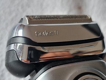 Braun serie9 - 6