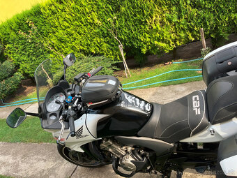 Honda CBF 600 s - 6