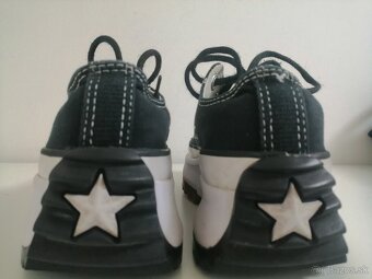CONVERSE RUN STAR HIKE - 6
