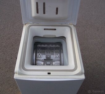 Predám plnefunkčná automatická práčka WHIRLPOOL - 6