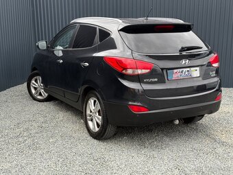 Hyundai ix35 2.0Crdi 100kw - 6