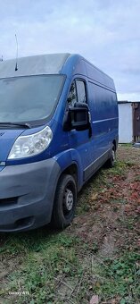 Na predaj peugeot boxer - 6