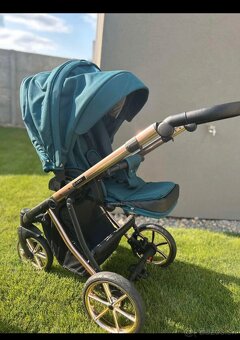 Coletto Dante kočík - 6