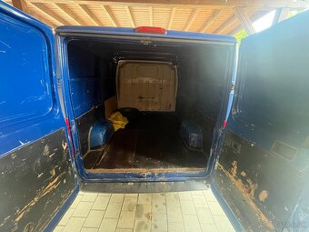 Peugeot Boxer 2.0Hdi - 6