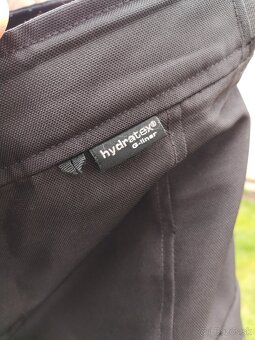 Pánske moto nohavice Revit OUTBACK 3 veľkosť M - 6