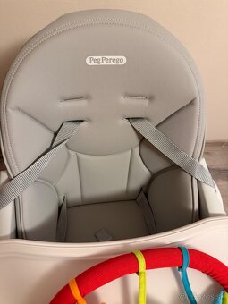 Peg Perego Follow me - 6