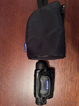 Termovizia Pulsar Axion KEY XM30 - 6