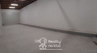 Na prenájom skladový priestor po kompletnej rekonštrukcii - 6