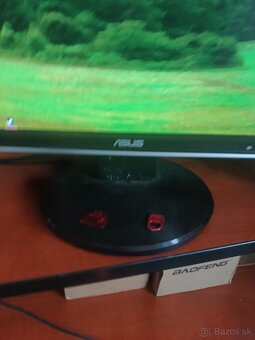 Predam PC + Monitor + webcamera + klavesnica - 6