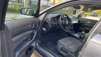 Audi A6 C6 2.7 TDI 132 kW (BPP) – 2005 mozna výmena - 6