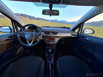 Opel Corsa 1.0 turbo - 6