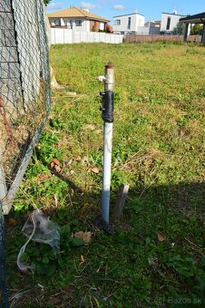 TOP NA PREDAJ: zaujímavý stavebný pozemok 654m2 - Majcichov - 6